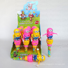 Toy Candy Manufacturer (130915)